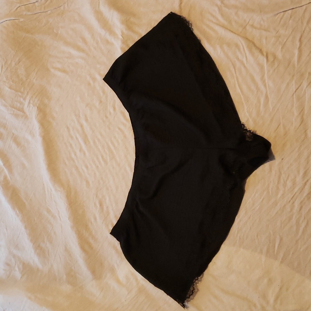 Victoria's Secret Sleep Shorts